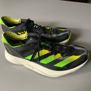 Adidas Adizero Adios Pro 3 Mens Shoes
